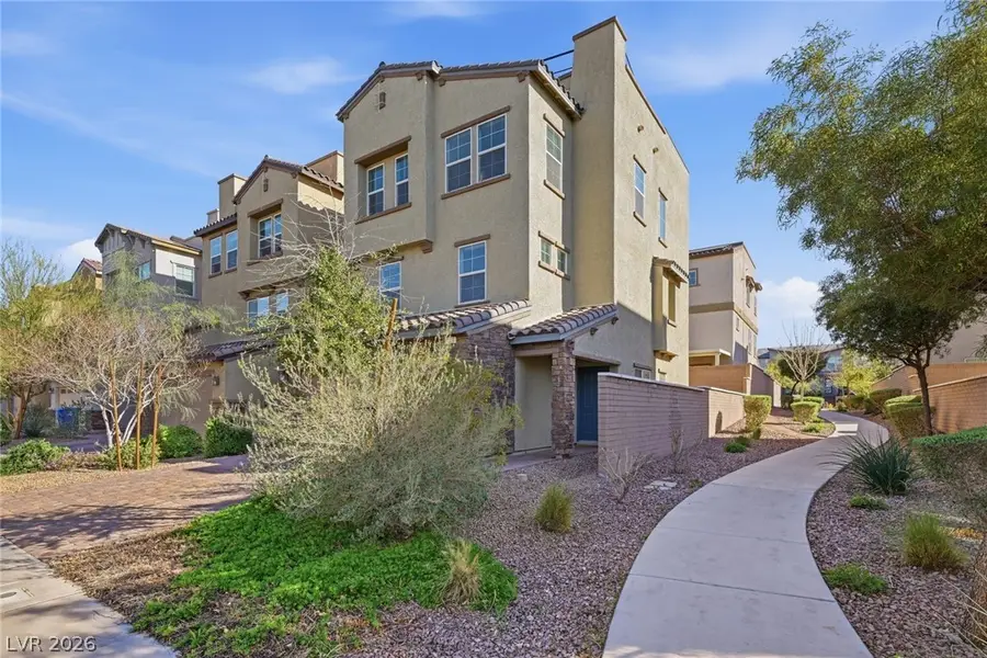 113 Campbelltown Avenue, Henderson, NV 89015 - #2