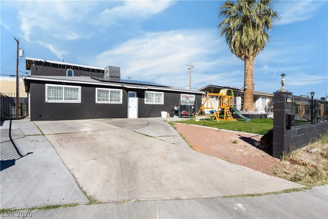 1624 L Street, Las Vegas, NV 89106 - #1