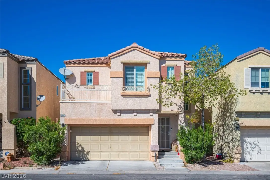 6560 W Cotsfield Avenue, Las Vegas, NV 89139 - #1