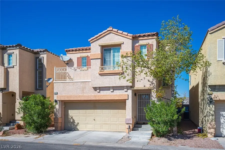 6560 W Cotsfield Avenue, Las Vegas, NV 89139 - #2