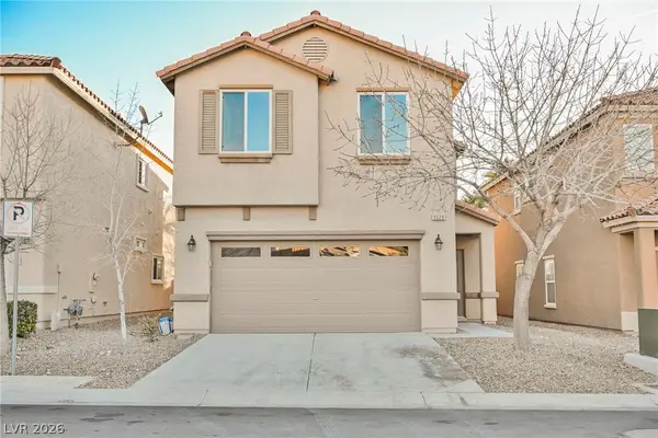 3520 Dune Grass Street, Las Vegas, NV 89147