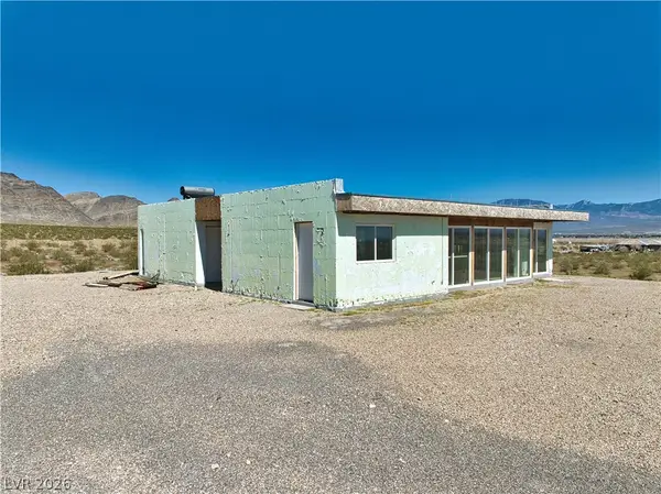 441 Keller Street, Pahrump, NV 89060