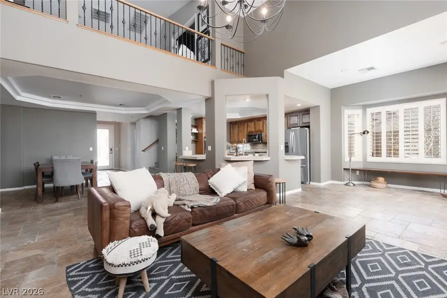 10090 Claverton Court, Las Vegas, NV 89148 - #2