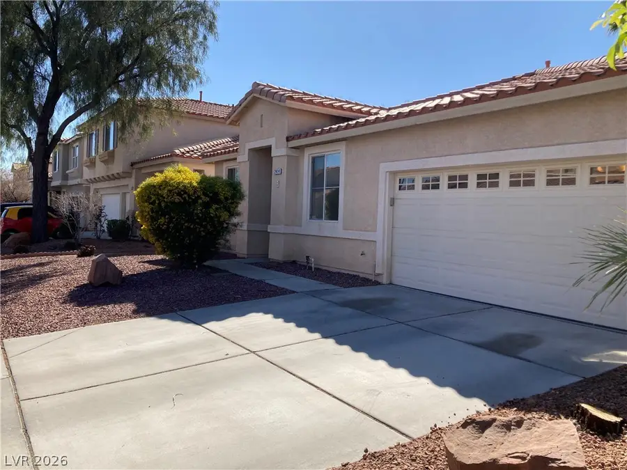 2414 Brockton Way, Henderson, NV 89074 - #3