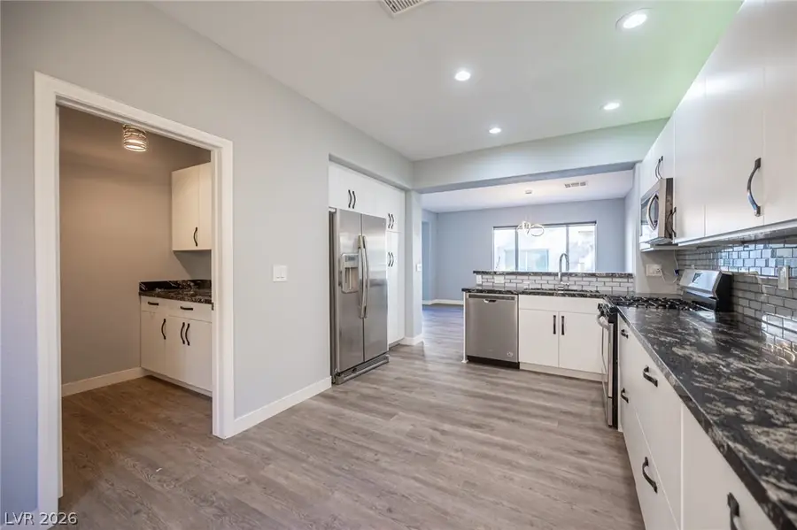 2250 Cassatt Drive, Henderson, NV 89074 - #2