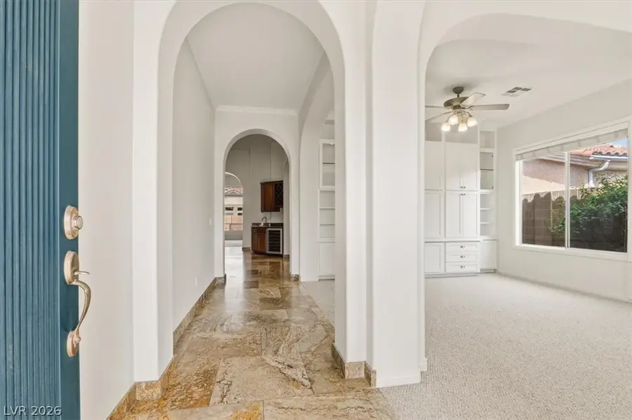 5554 Villa Paola Court, Las Vegas, NV 89141 - #3
