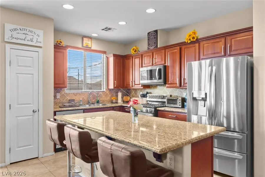 2713 River Ranch Place, North Las Vegas, NV 89081 - #3