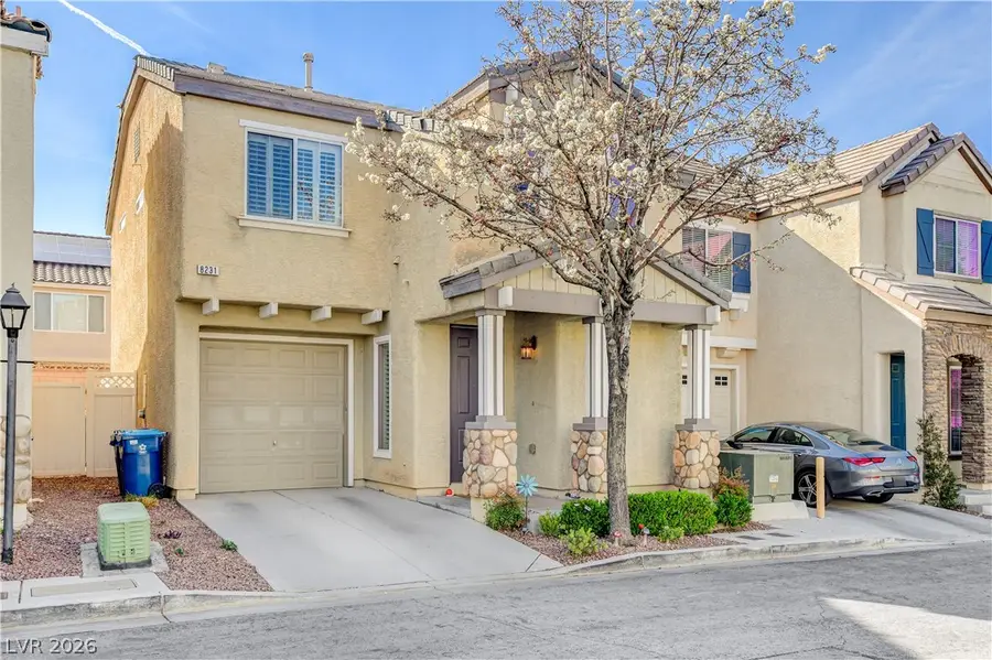 8231 Golden Flowers Street, Las Vegas, NV 89139 - #3