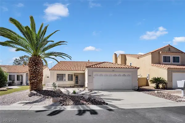 5449 Red Sun Drive, Las Vegas, NV 89149