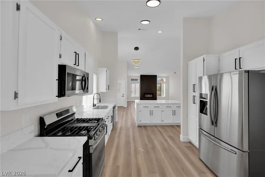 5449 Red Sun Drive, Las Vegas, NV 89149 - #3
