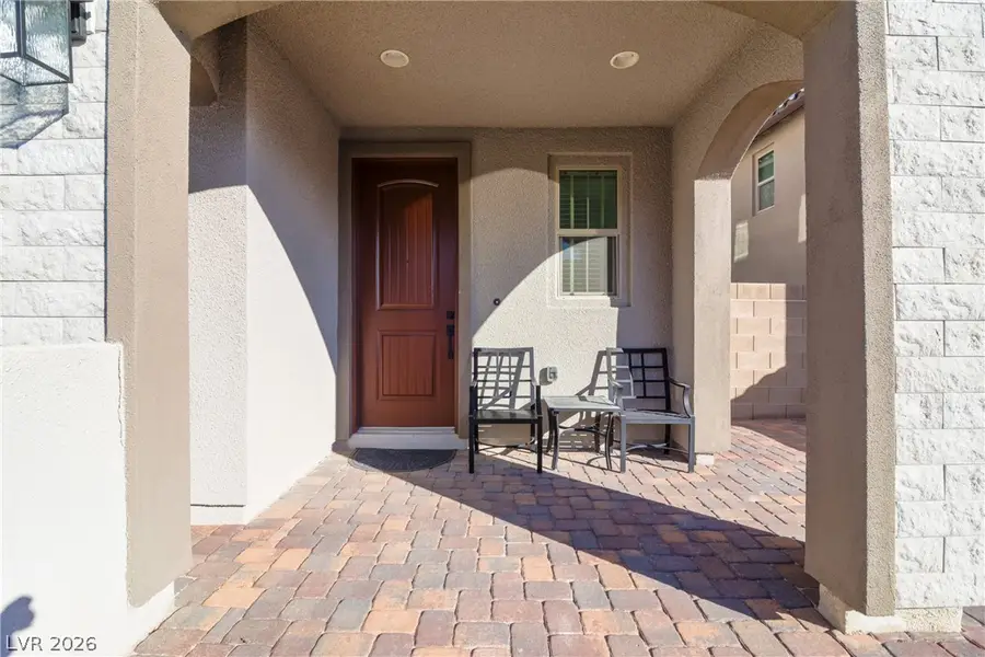 11852 River Hawk Avenue, Las Vegas, NV 89138 - #3