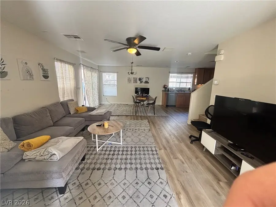 586 Brinkburn Point Avenue, Las Vegas, NV 89178 - #2