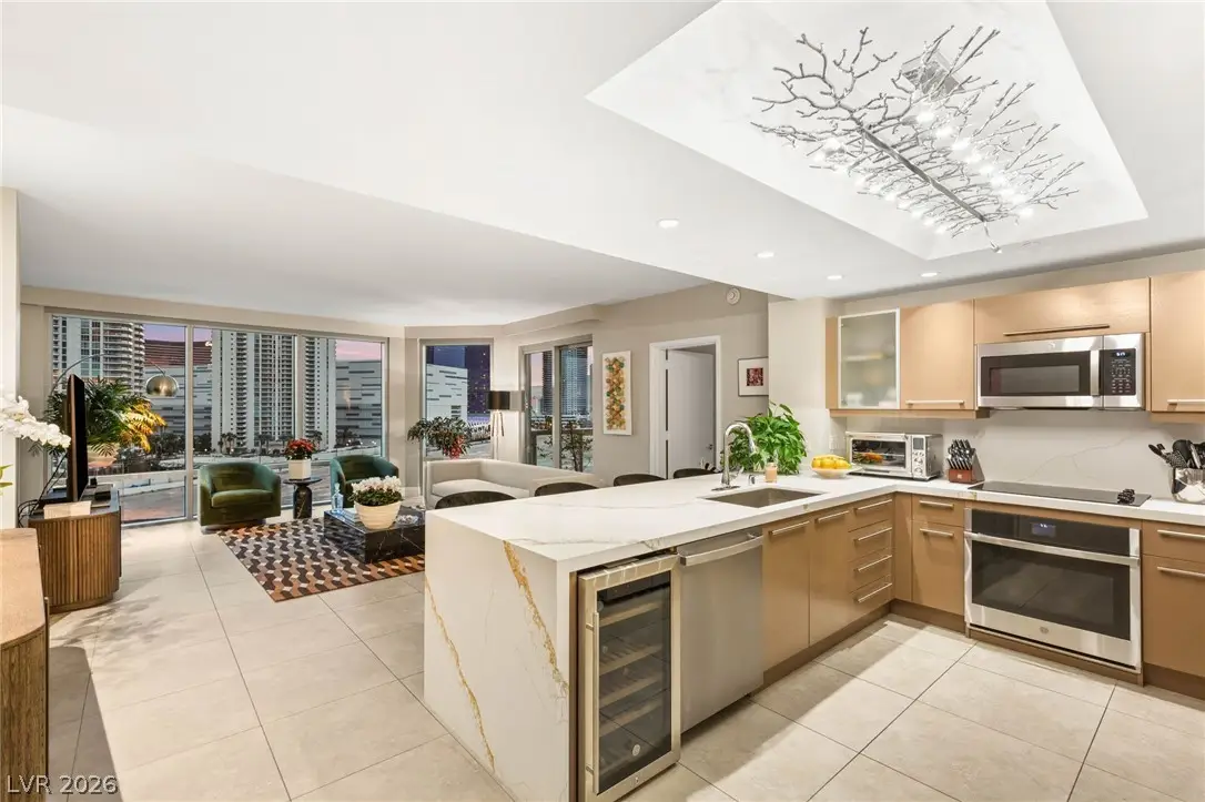 222 Karen Avenue #1101, Las Vegas, NV 89109 - #1