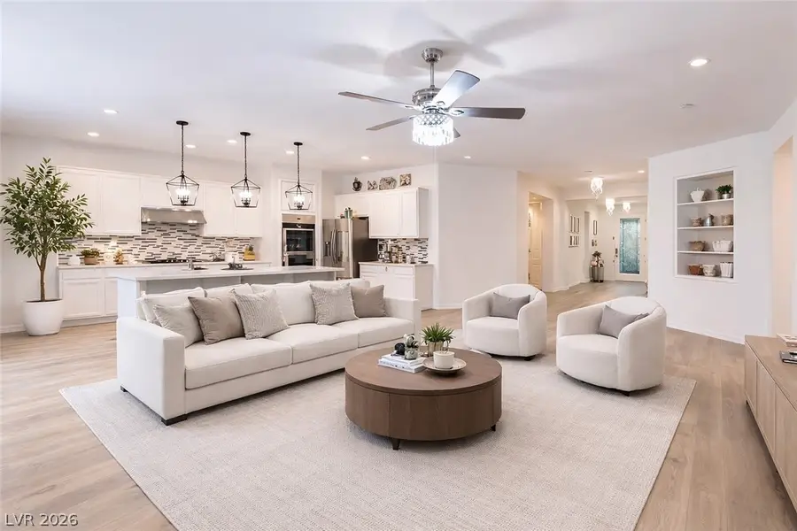 9985 Blackbark Court, Las Vegas, NV 89166 - #2