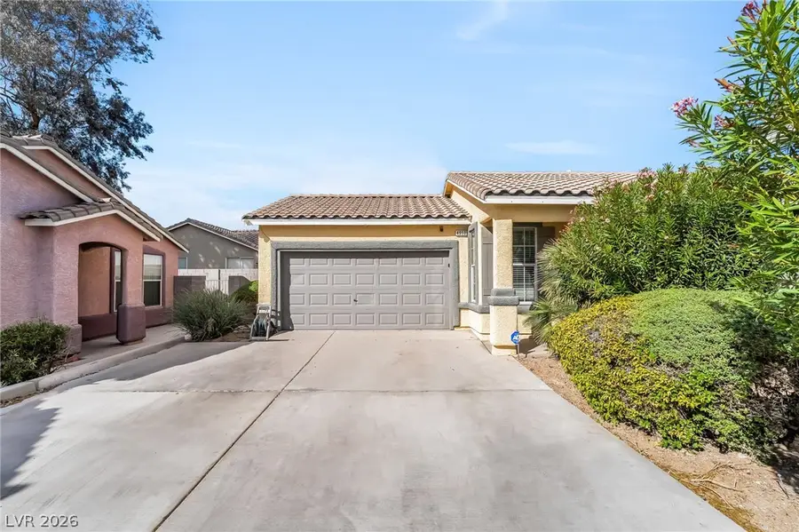 4950 Droubay Drive, Las Vegas, NV 89122 - #2