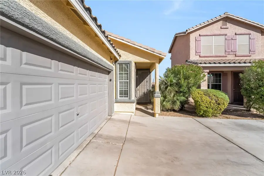 4950 Droubay Drive, Las Vegas, NV 89122 - #3