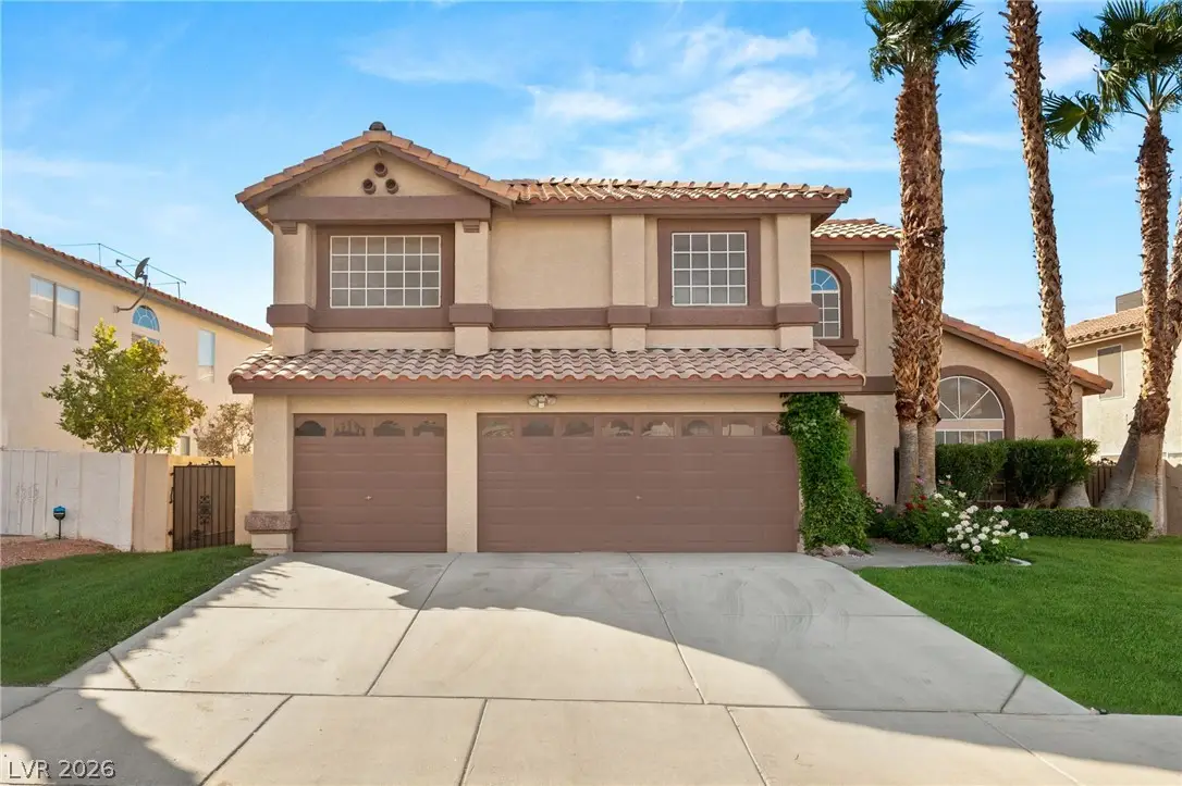 277 Via Tempesto Street, Henderson, NV 89074 - #1