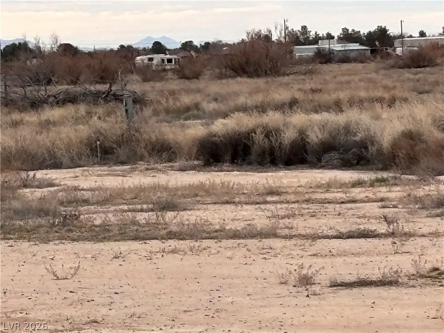 3541 W Sherry Avenue, Pahrump, NV 89060 - #2