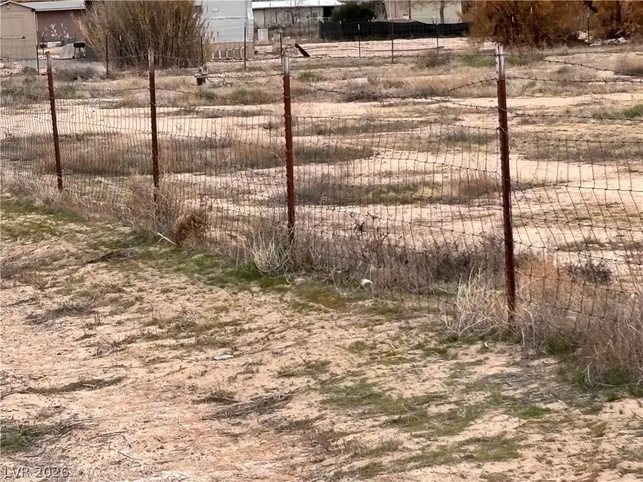 3541 W Sherry Avenue, Pahrump, NV 89060 - #3