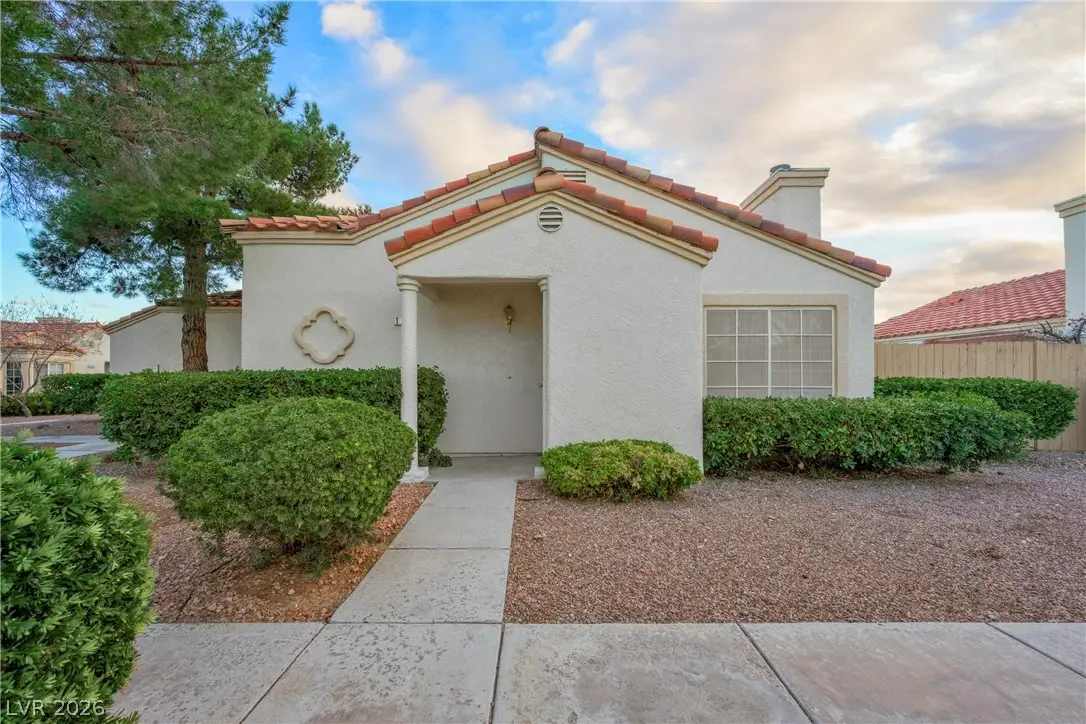 5424 Comchec Way #103, Las Vegas, NV 89108 - #1