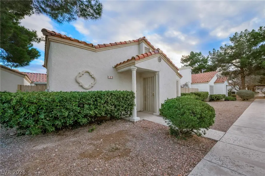 5424 Comchec Way #103, Las Vegas, NV 89108 - #2