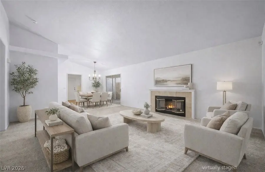 5424 Comchec Way #103, Las Vegas, NV 89108 - #3