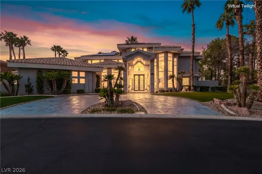 8632 Canyon View Drive, Las Vegas, NV 89117 - #2