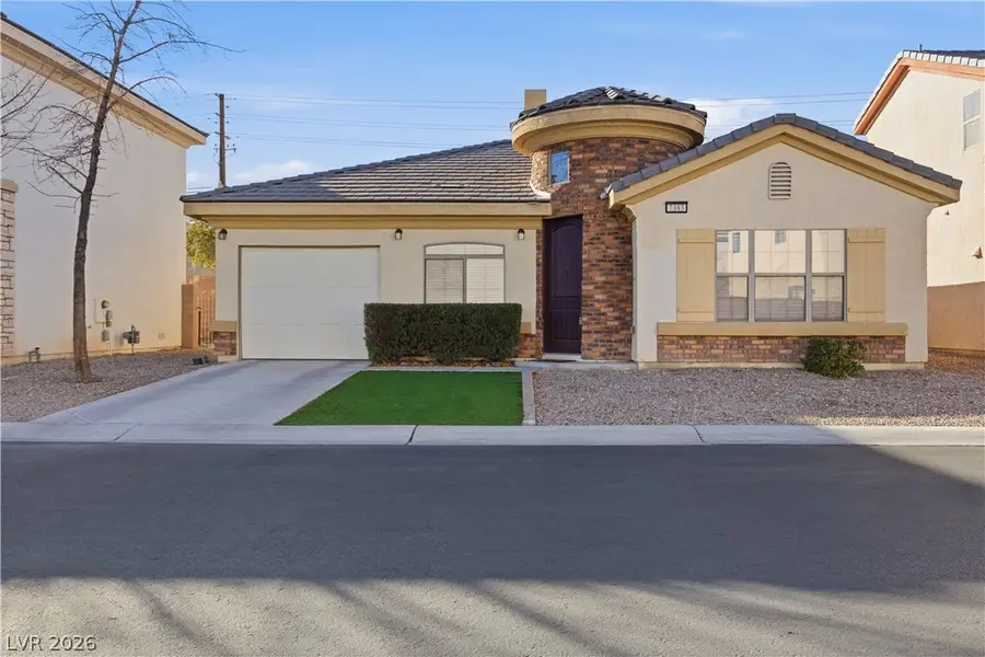 7383 Lionheart Street, Las Vegas, NV 89123 - #2