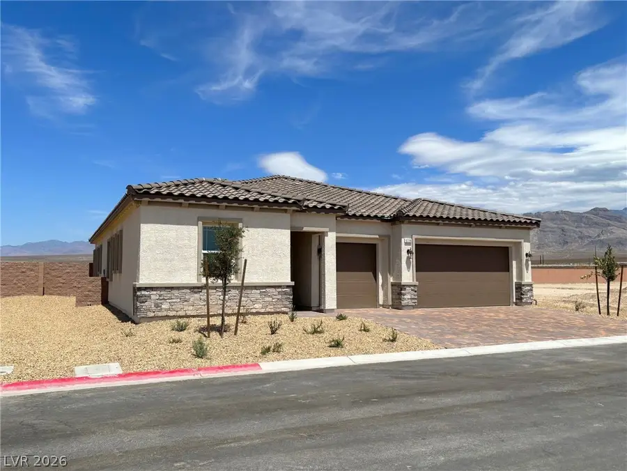 5728 Badlands Lane, Pahrump, NV 89061 - #2