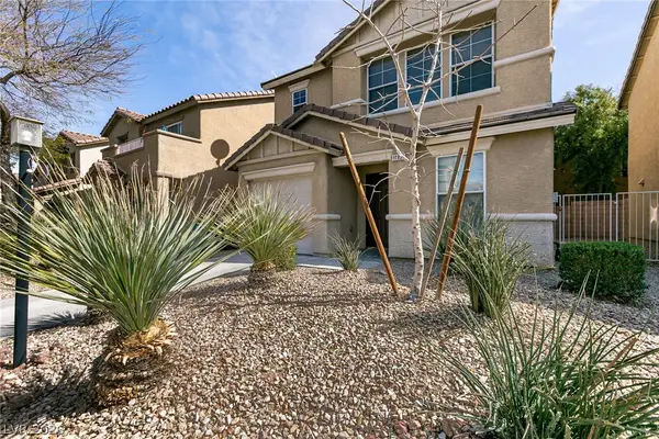 11954 Lemon Balm Street, Las Vegas, NV 89183