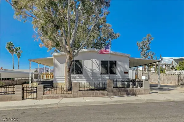 1294 Black Mountain Court, Boulder City, NV 89005