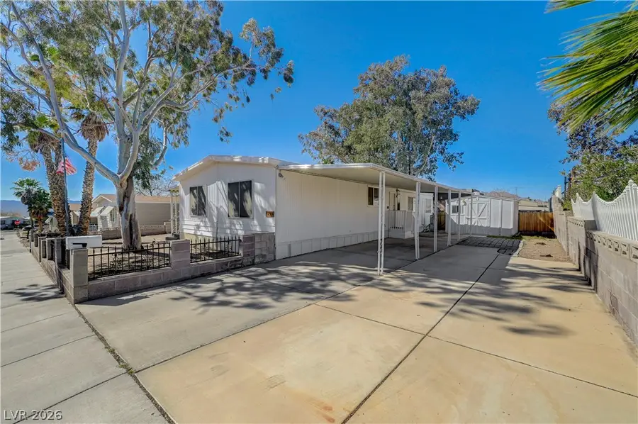 1294 Black Mountain Court, Boulder City, NV 89005 - #3