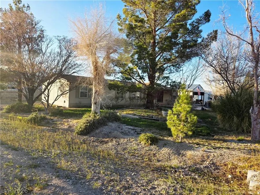 220 Raleigh Lane, Indian Springs, NV 89018 - #2