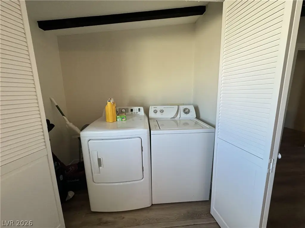 1500 Margaret Avenue, Las Vegas, NV 89101 - #1