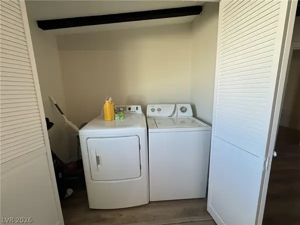 1500 Margaret Avenue, Las Vegas, NV 89101