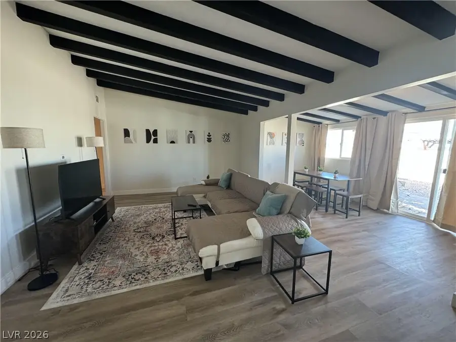 1500 Margaret Avenue, Las Vegas, NV 89101 - #3