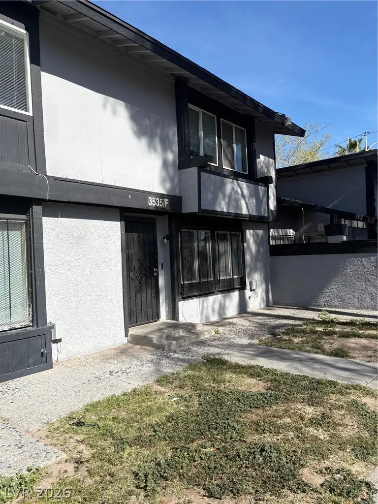 3535 Mercury Street #F, North Las Vegas, NV 89030 - #2