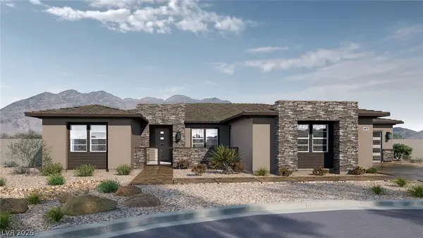 4380 N Bonita Vista Street, Las Vegas, NV 89129