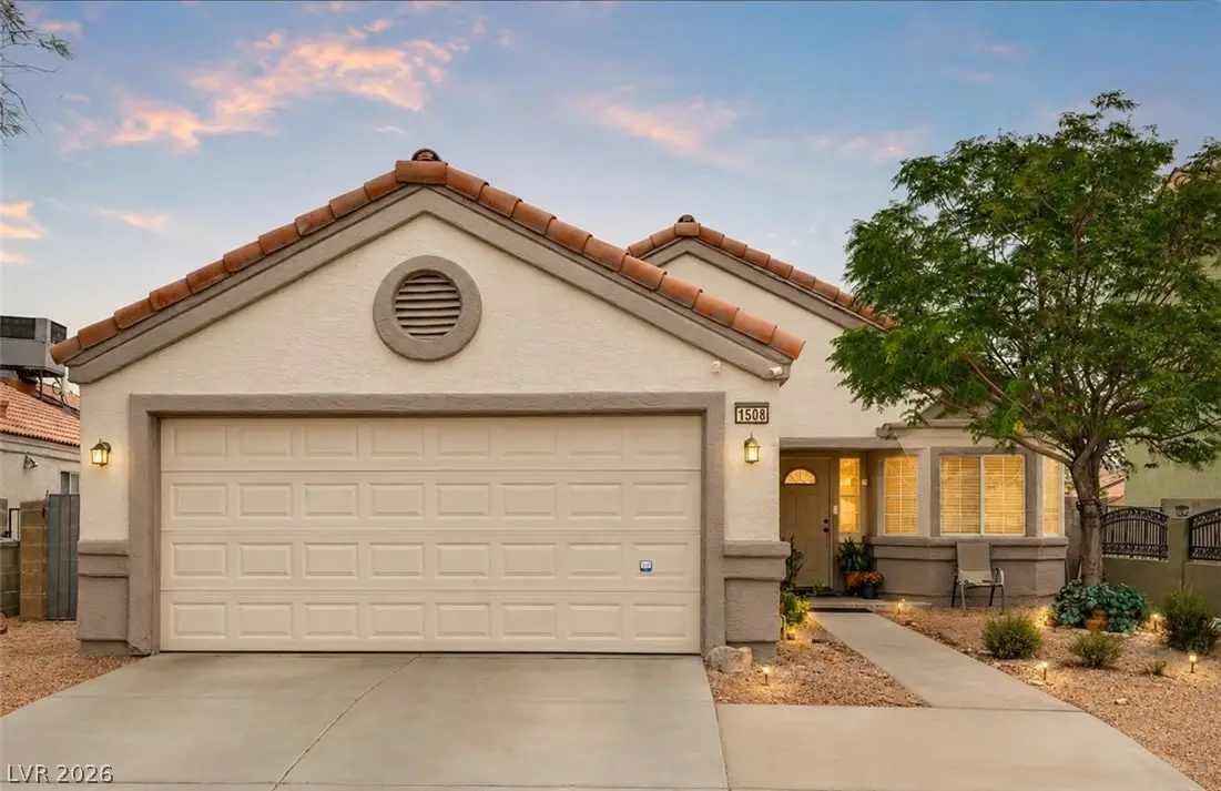 1508 Lilac Breeze Circle, Las Vegas, NV 89108 - #1