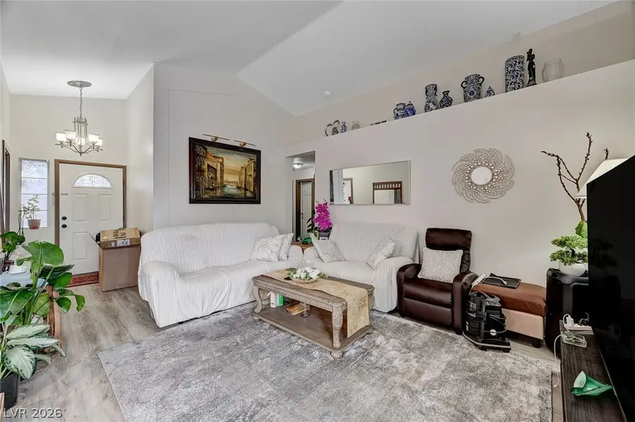 1508 Lilac Breeze Circle, Las Vegas, NV 89108 - #2