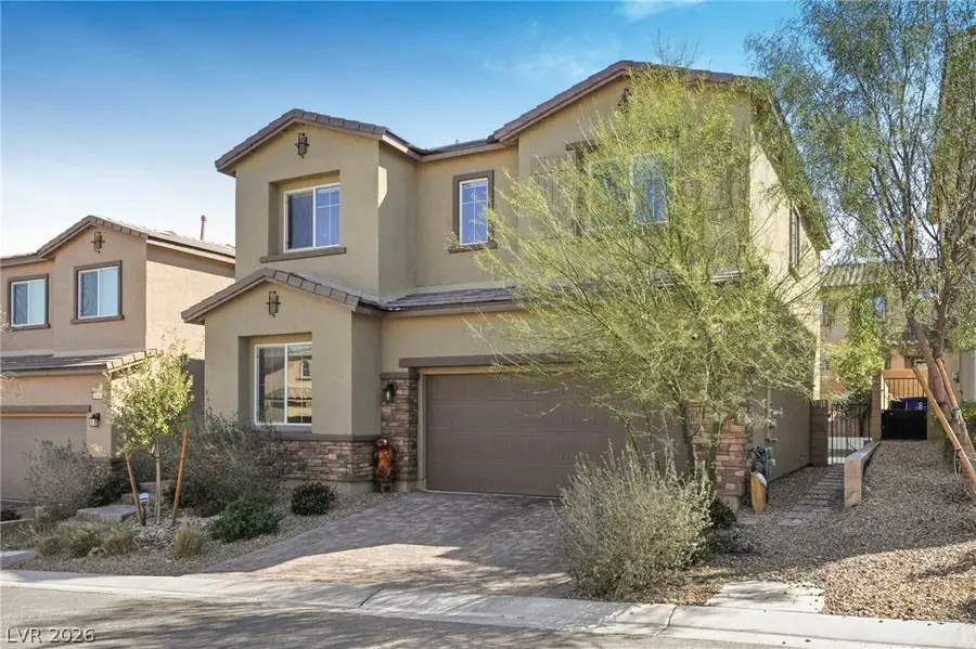 10415 Bagg Avenue, Las Vegas, NV 89166 - #3