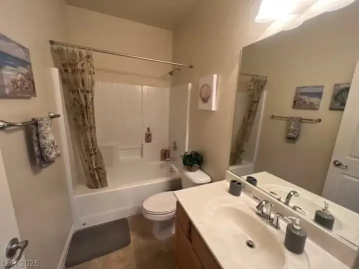 587 Via Malloconni, Henderson, NV 89011 - #1