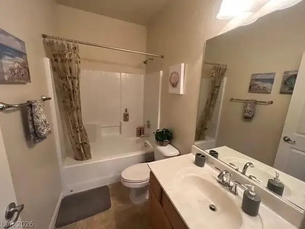 587 Via Malloconni, Henderson, NV 89011