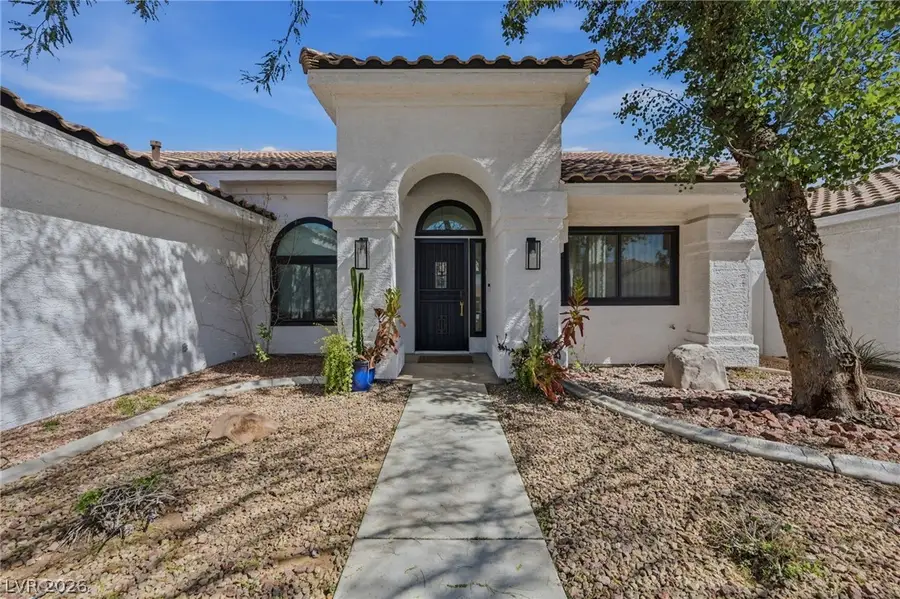 2112 Mission Peak Circle, Las Vegas, NV 89146 - #3