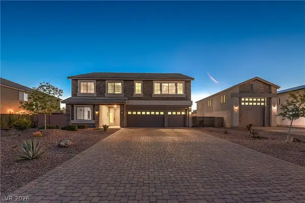 8753 Mann Street, Las Vegas, NV 89139