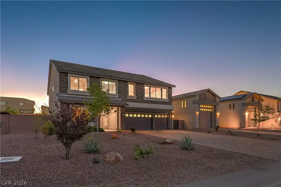 8753 Mann Street, Las Vegas, NV 89139 - #2