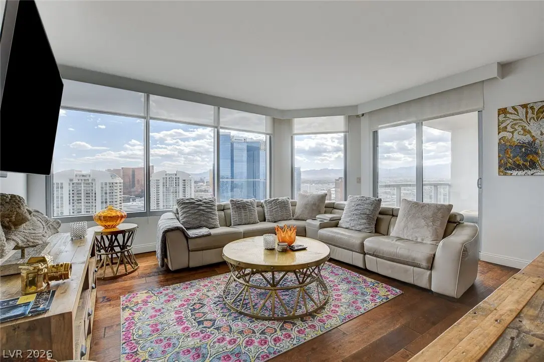222 Karen Avenue #4101, Las Vegas, NV 89109 - #1