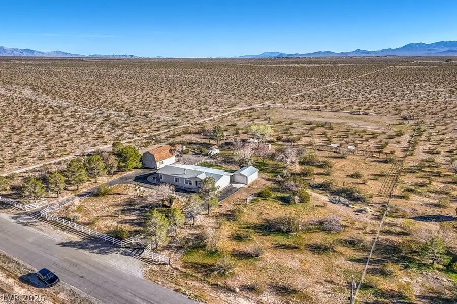 5461 E Navajo Boulevard, Pahrump, NV 89061 - #2