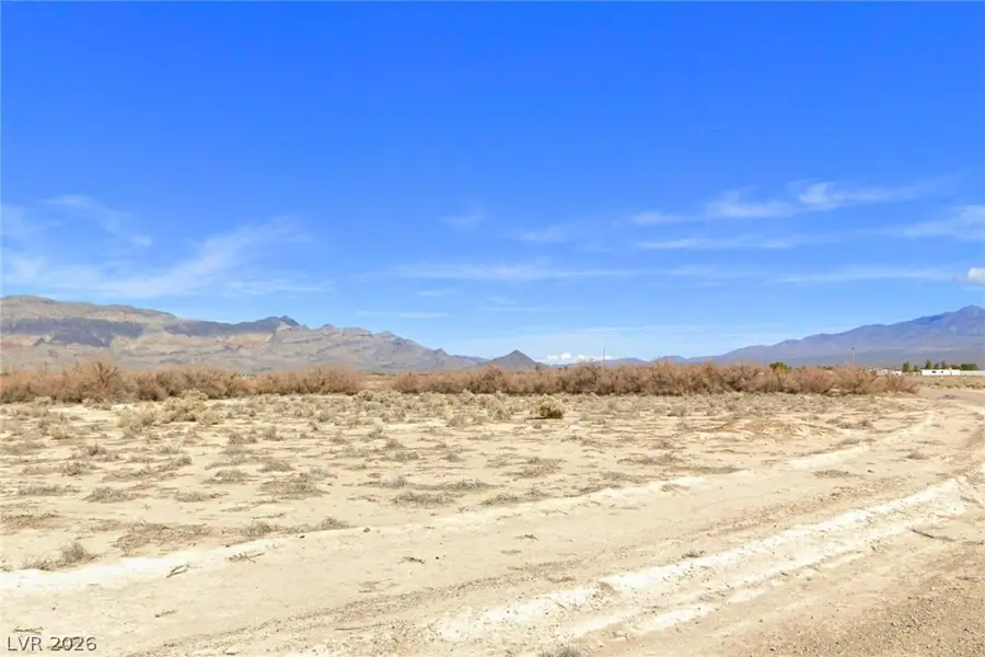 2840 N Decatur Avenue, Pahrump, NV 89060 - #2