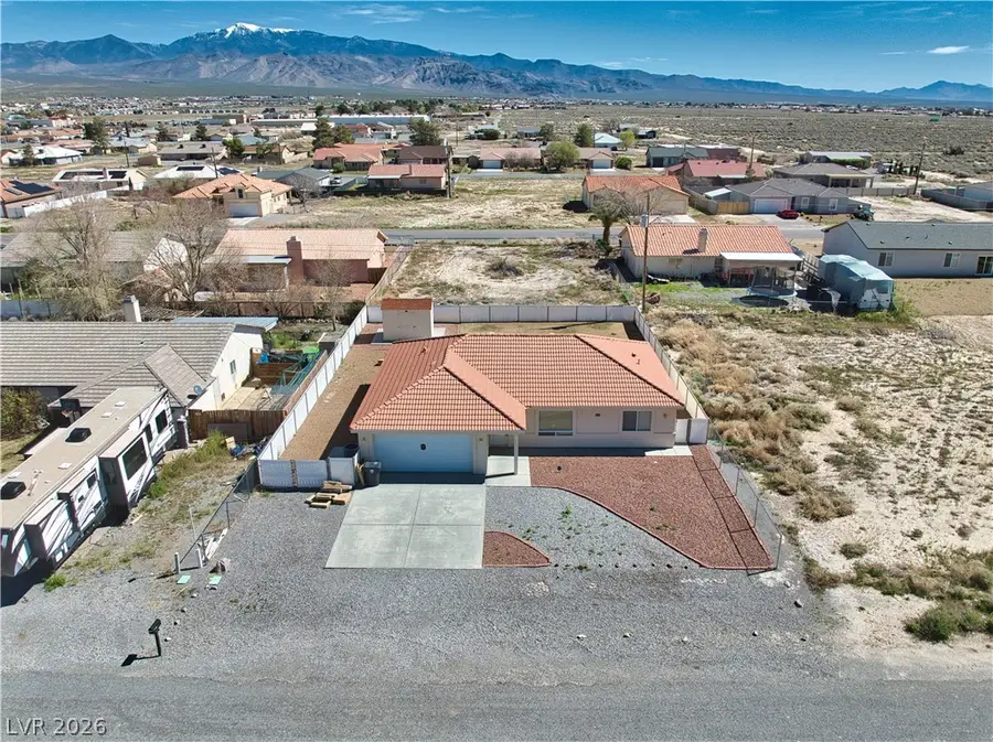 2041 Jacaranda Street, Pahrump, NV 89048 - #3